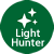 Supports UNV LightHunter technology