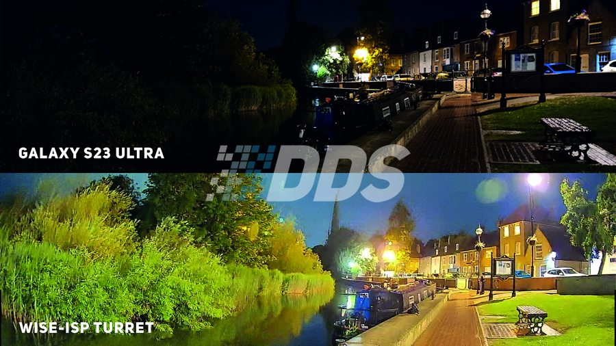 Image: The River Ouse (St Ives, Cambridgeshire)