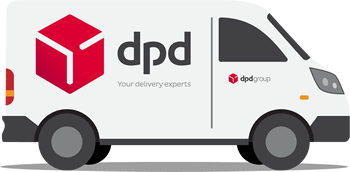 DPD Van