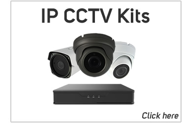 View our range of IP CCTV Kits