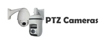 Demo videos and specifications for our PTZ cameras