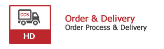 Ordering CCTV System from DDS ?