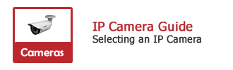 Buyers guide to best IP security camera