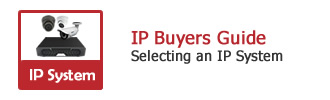 Buyers guide to select best IP camera system