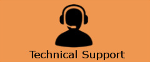 Technical support for IP CCTV product