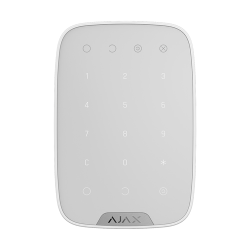Dummy version of the Ajax KeyPad