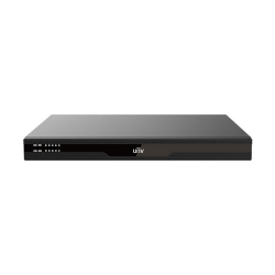 Uniview 10ch Network Video Decoder