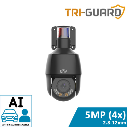 Blue iris hot sale auto tracking