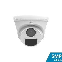 Turret Dome Camera (5MP)