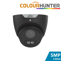 ColourHunter Turret Dome Camera (5MP)