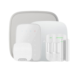 Ajax Alarm Kit 21 S (Superior)