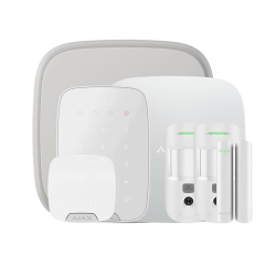 Ajax Alarm Kit 25 S (Superior)5
