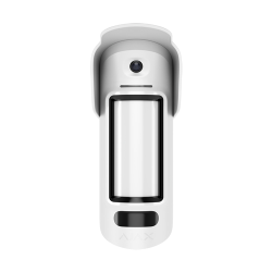 Ajax MotionCam Outdoor Detector