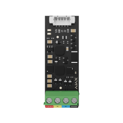 Transmitter for 3rd Party Detectors