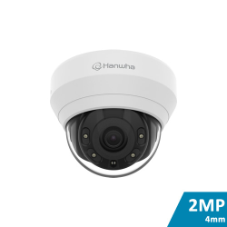 IR Dome Camera (2MP, WDR)