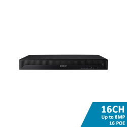16CH NVR | QRN-1630S