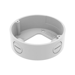 Back Box for Dome Cameras | Hanwha