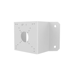 Bullet and Dome Corner Mount