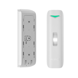 Back of Curtain Outdoor Mini