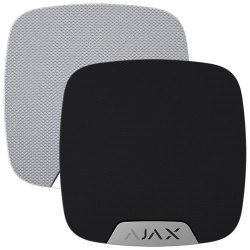 Wireless Indoor HomeSiren Wireless Indoor HomeSiren