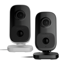 Ajax IndoorCam