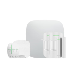 Ajax Alarm Kit 3 S (Superior)