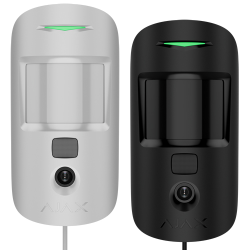 Superior MotionCam (PhOD) Fibra
