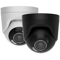 Ajax TurretCam (5MP, 2.8mm) | DDS