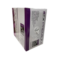 SFX Internal CAT5 Data Cable