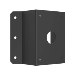 PTZ Dome Corner Mount