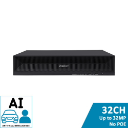 32CH NVR | XRN-3220B2