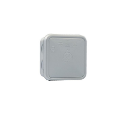 Flexible Junction Box (JB-02)