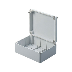 Gewiss Junction Box (large)