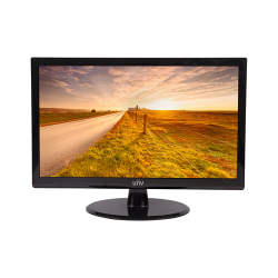 Uniview 22 Inch Monitor (with speakers)