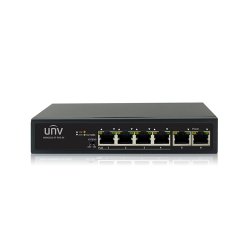 Uniview POE Ethernet Switch (16 Port)