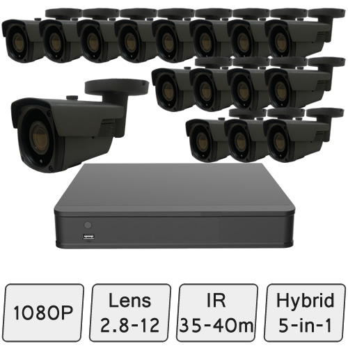 cctv equipment