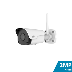 2MP Mini Wifi Camera | UNV