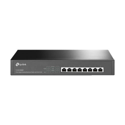 POE Ethernet Switch (8 Port)