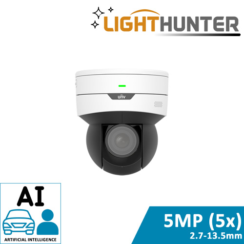 mini ptz wifi camera