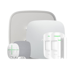 Ajax Alarm Hub 2 Kit 1 | Ajax Wireless Alarms