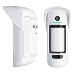 Ajax MotionCam Outdoor Detector