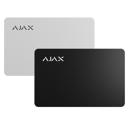 Ajax Pass for KeyPad Plus