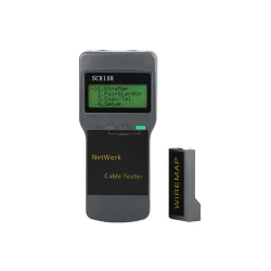 Network Cable Tester for CAT5/6