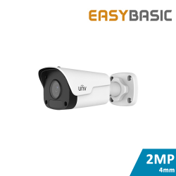 2MP Mini IP Bullet Camera | UNV