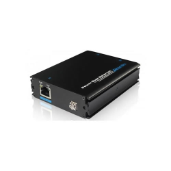 POE Ethernet Repeater