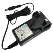 Power Adaptor (12V DC 2A)