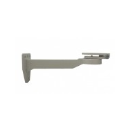 Aluminium Bracket Beige