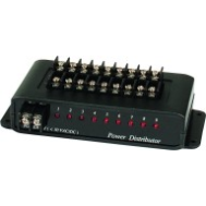 Power Distribution Box (9 way)