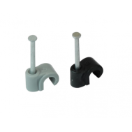 Coax Cable Clips