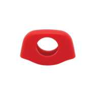 Red PAC OPS/OPS Lite Token Clip (pack of 10)